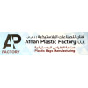 AFNAN Plastic Factory LLC