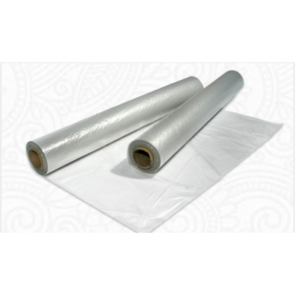 Polythene Sheet Rolls Sinaha Platform