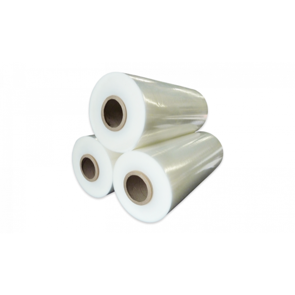 Stretch Film Rolls - Sinaha Platform