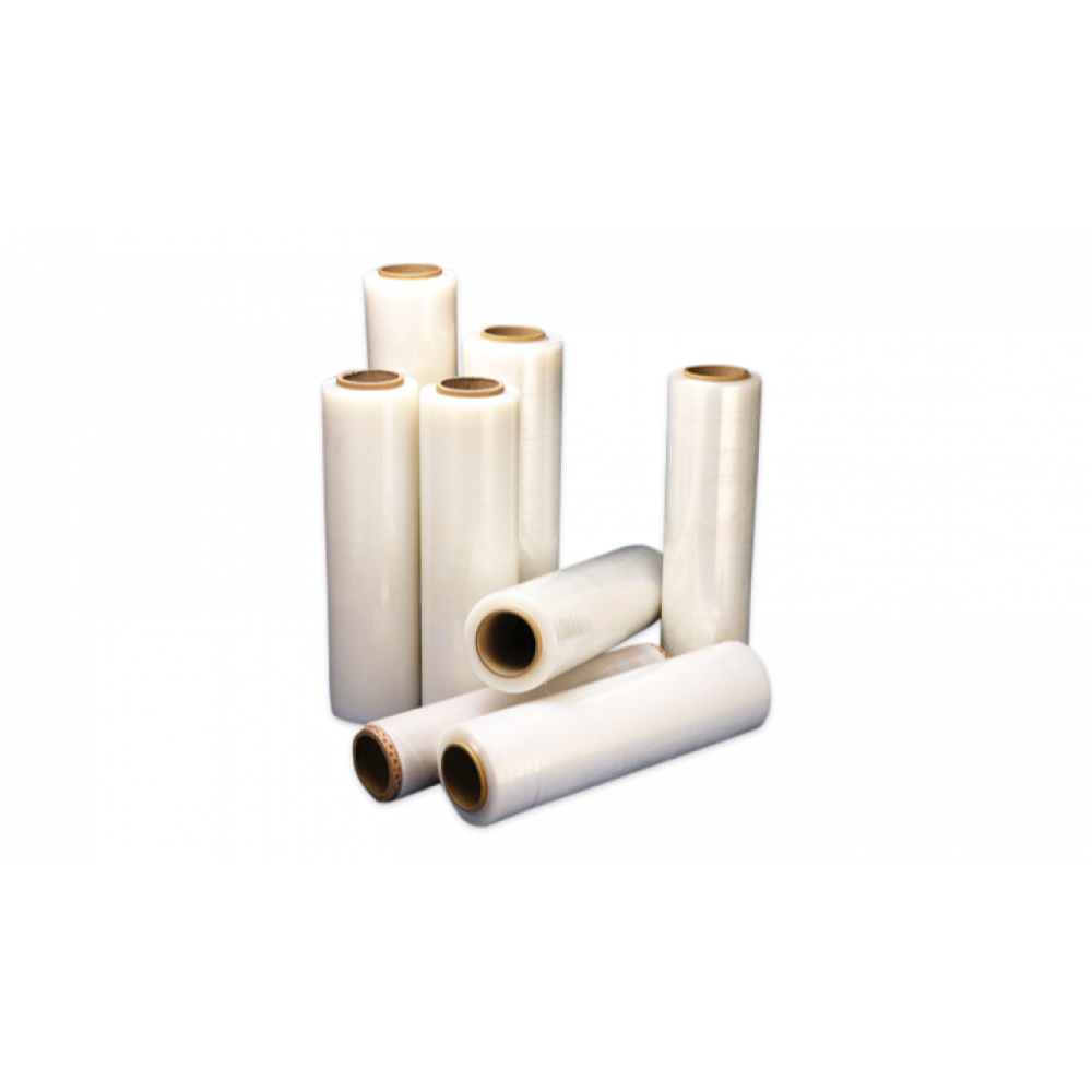 Stretch Film Rolls Sinaha Platform