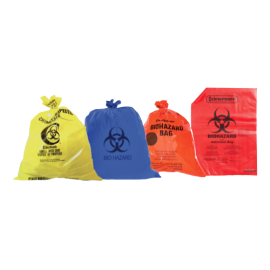 Garbage Bags