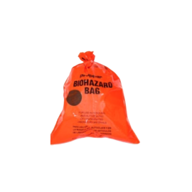 Garbage Bags
