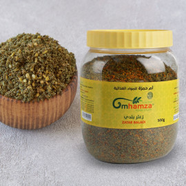 Zatar Baladi