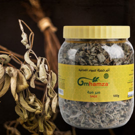 Sage ( 100 Grams )