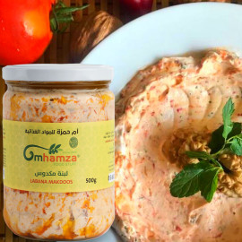 Labana Makdosos  500 Grams 