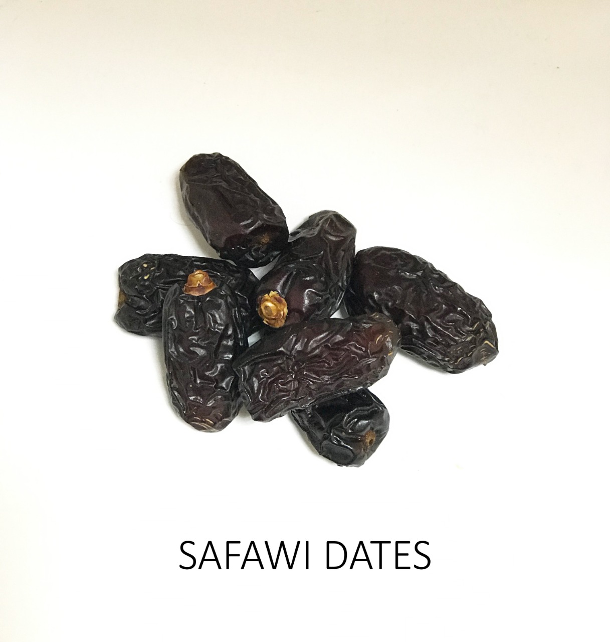 SAFAWI DATES ( Packaging Available 5 KG and 10 KG ) - منصة صناعة