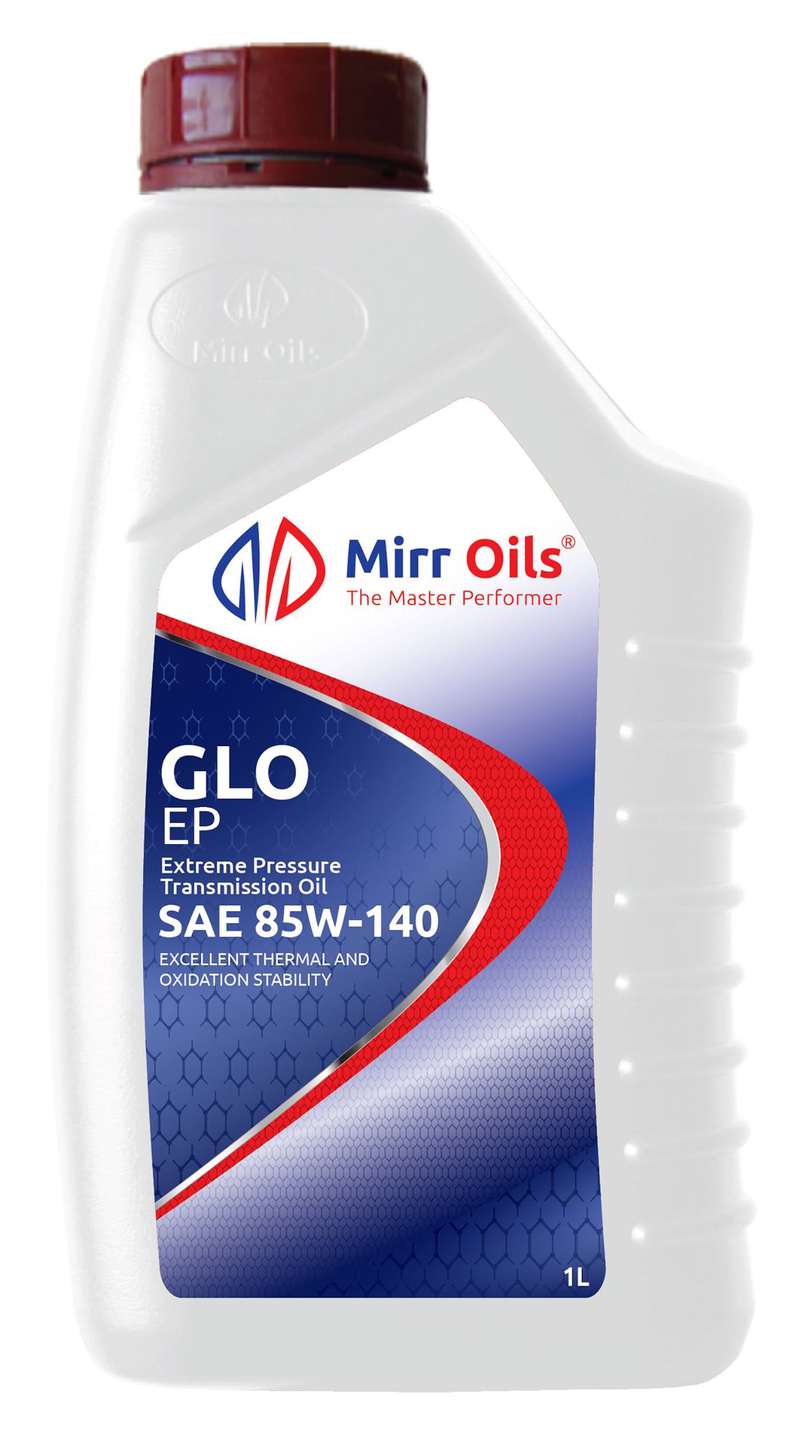 Mirr GLO EP Gear Oil - Sinaha Platform