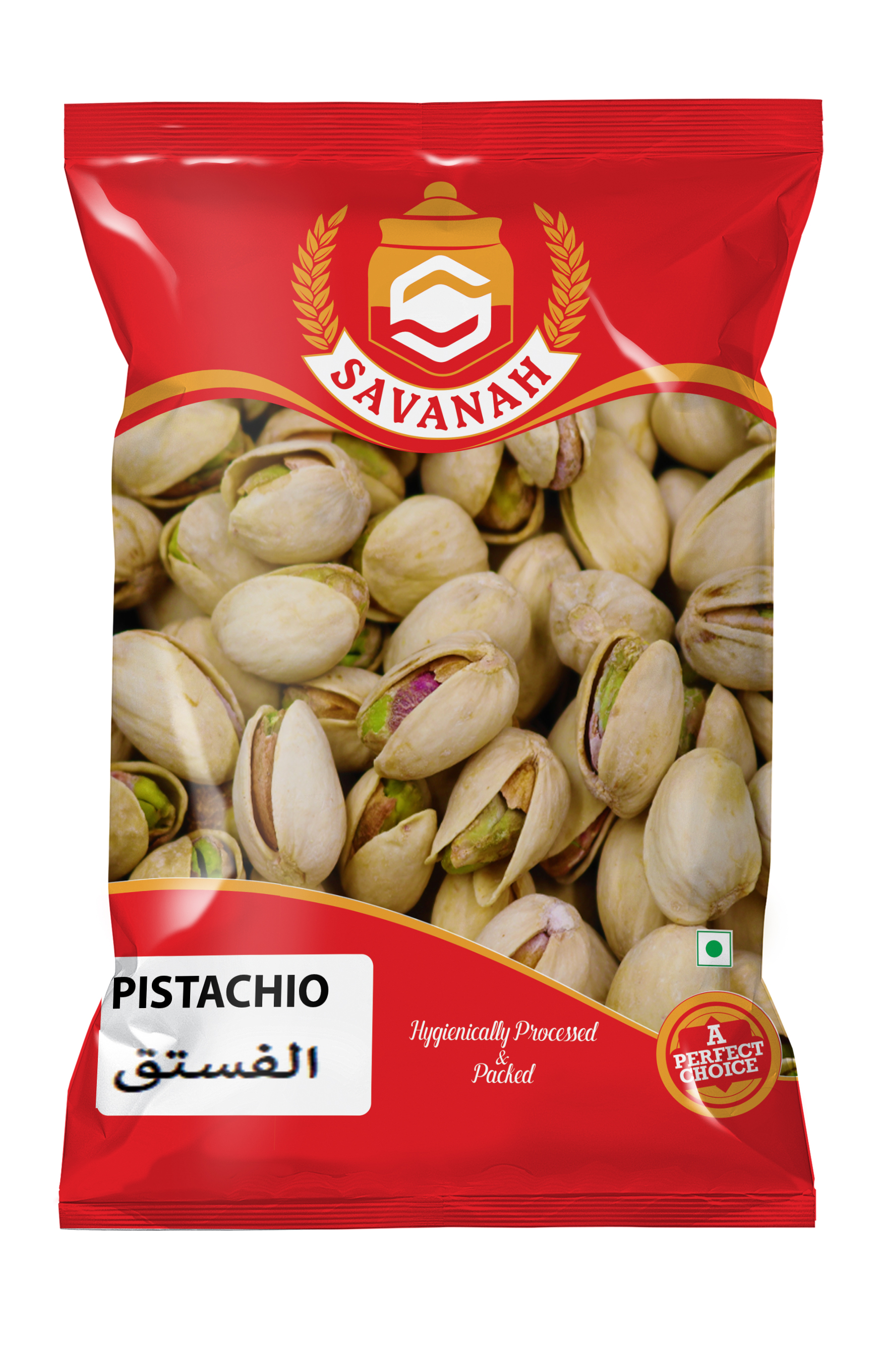 PISTACHIO 500 Grams - Sinaha Platform