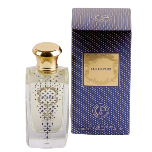 Pure parfum on sale