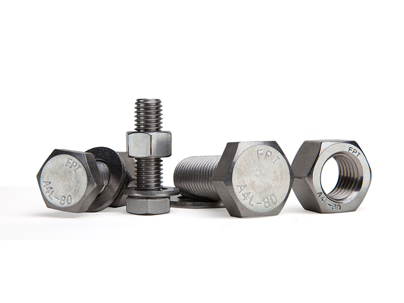 Stainless steel online hardware