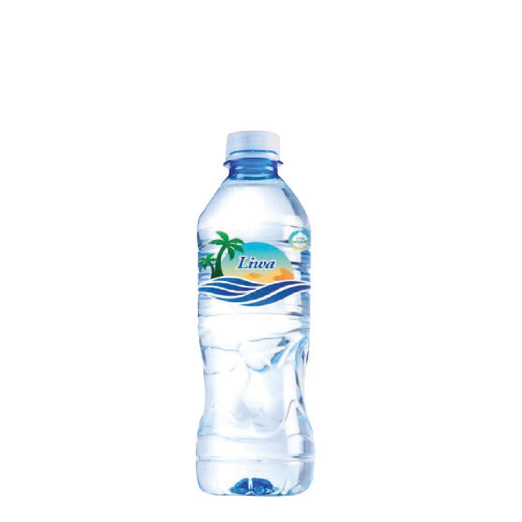 LIWA DRINKING WATER 500 ml